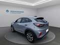 Ford Puma Titanium 1,0L EcoBoost Hybrid Silber - thumbnail 7