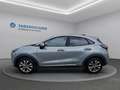 Ford Puma Titanium 1,0L EcoBoost Hybrid Silber - thumbnail 8