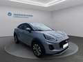 Ford Puma Titanium 1,0L EcoBoost Hybrid Silber - thumbnail 3