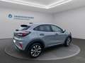 Ford Puma Titanium 1,0L EcoBoost Hybrid Silber - thumbnail 5