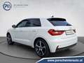 Audi A1 25 TFSI intense Weiß - thumbnail 3