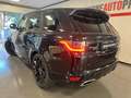 Land Rover Range Rover Sport Range Rover Sport 3.0 sdV6 HSE 249cv auto my19 Zwart - thumbnail 7
