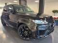 Land Rover Range Rover Sport Range Rover Sport 3.0 sdV6 HSE 249cv auto my19 Zwart - thumbnail 5