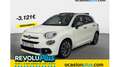 Fiat 500X 1.6Mjt S&S Dolcevita Sport 97kW Wit - thumbnail 1