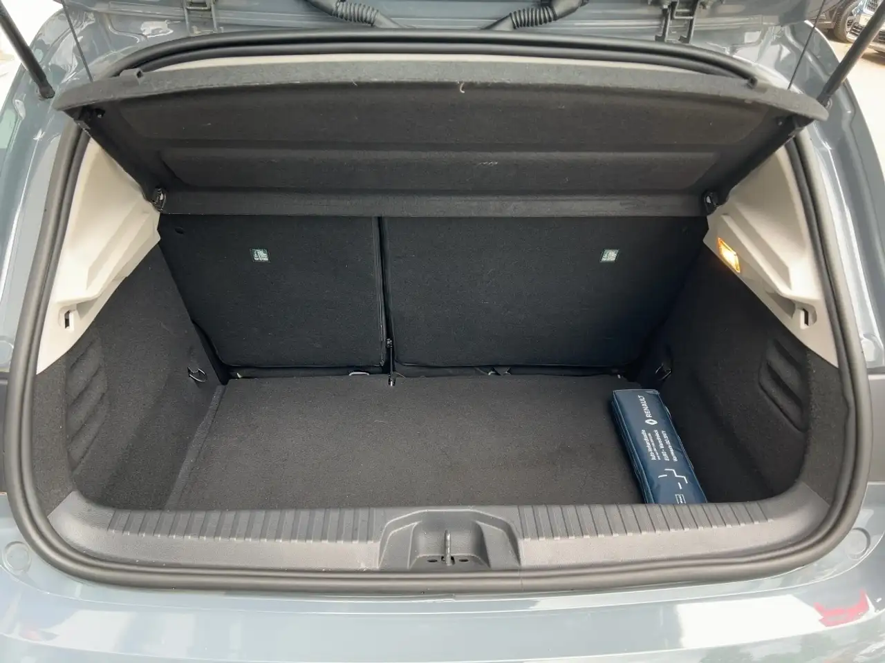 Renault Clio EXPERIENCE TCe 90 Apple CarPlay KLIMA BT ABS, миниатюра 18