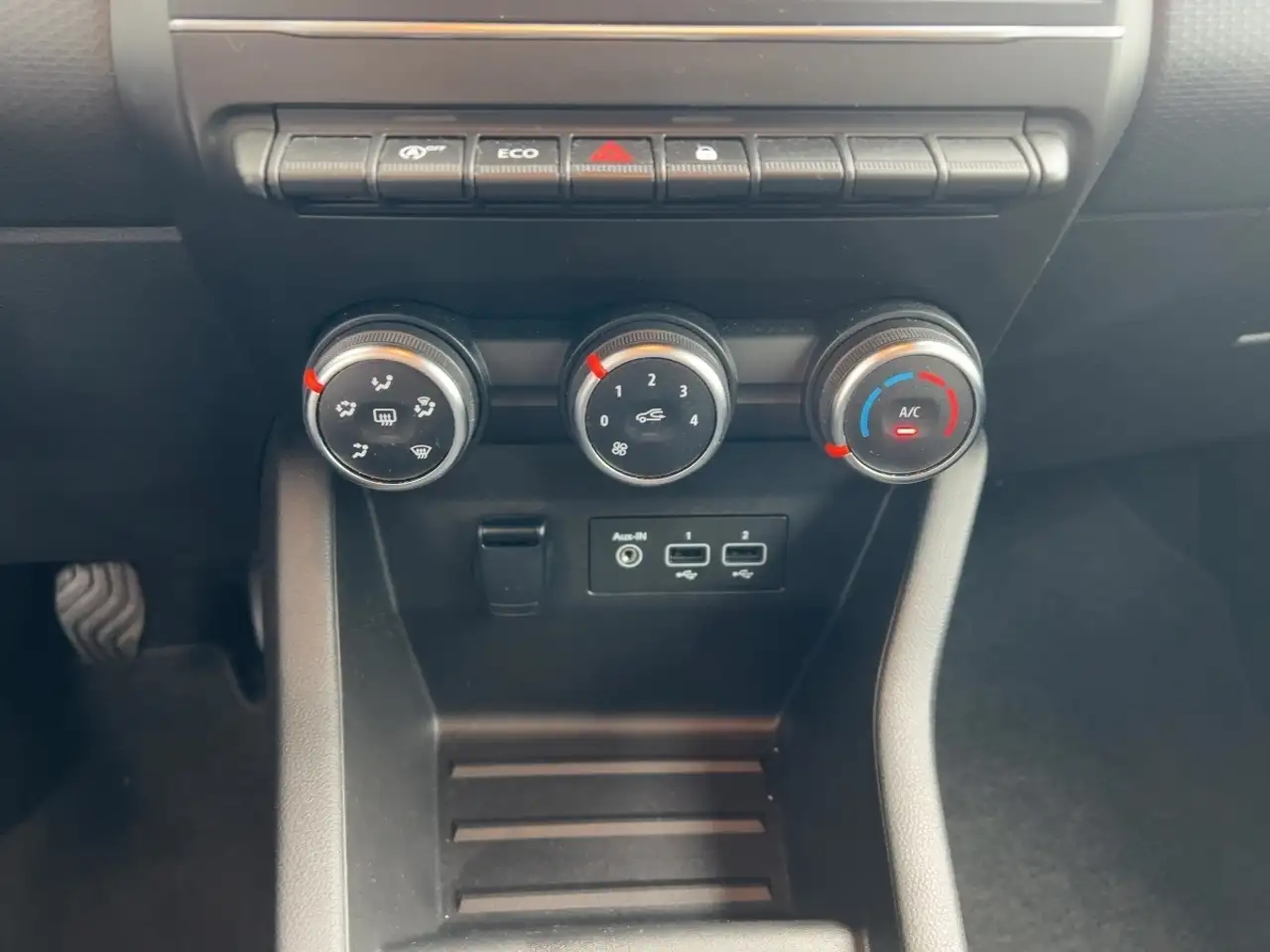 Renault Clio EXPERIENCE TCe 90 Apple CarPlay KLIMA BT ABS, миниатюра 14