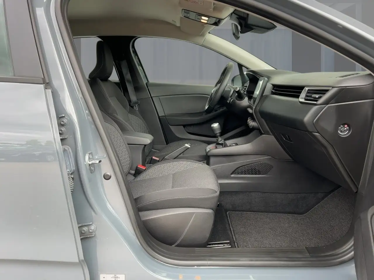 Renault Clio EXPERIENCE TCe 90 Apple CarPlay KLIMA BT ABS, миниатюра 8