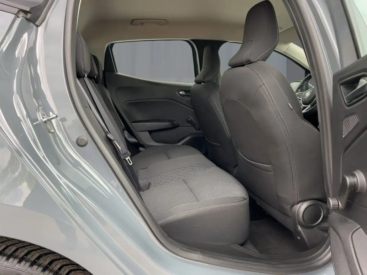 Renault Clio EXPERIENCE TCe 90 Apple CarPlay KLIMA BT ABS, миниатюра 9