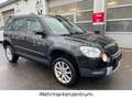 Skoda Yeti Ambition Plus Edition 4x4 Xenon Schwarz - thumbnail 1