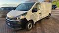 Fiat Talento 1.6 MJT 120CV PL-TN Furgone Blanc - thumbnail 1