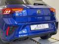 Volkswagen T-Roc 1.5 TSI OPF DSG R-Line Black Style Navi ACC AHK Blau - thumbnail 5