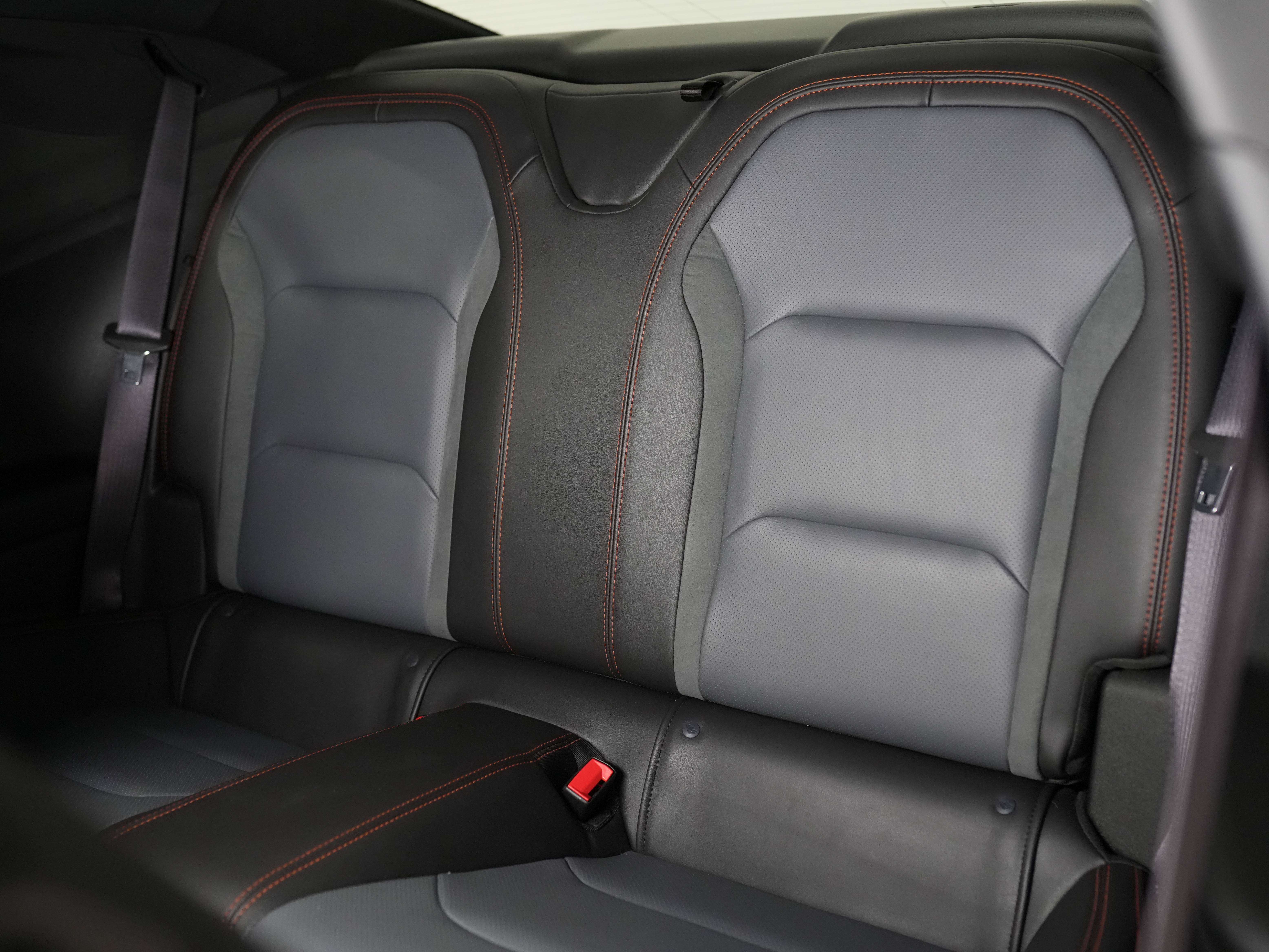 used 2017 Chevrolet Camaro car, priced at $51,900