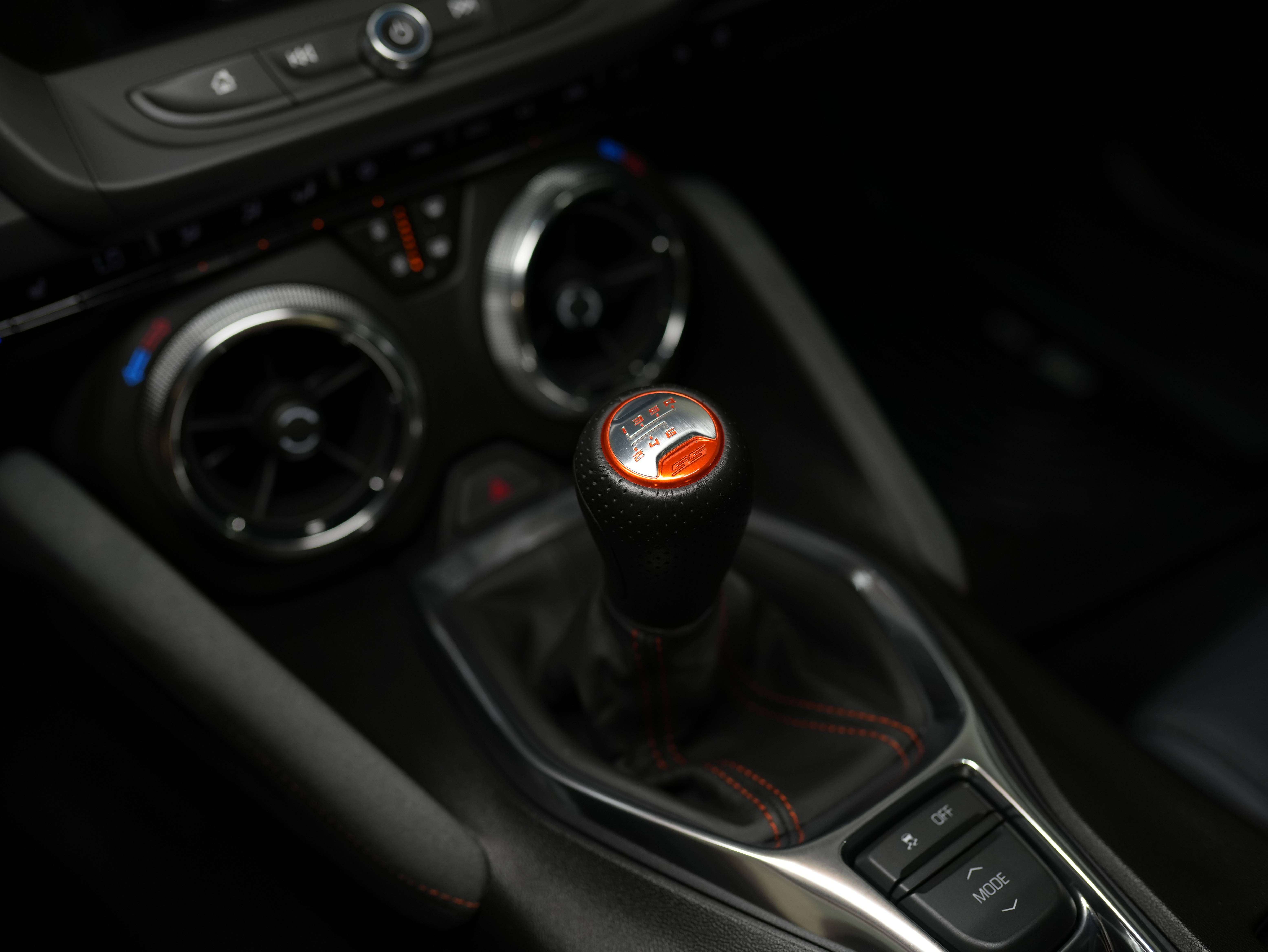 used 2017 Chevrolet Camaro car, priced at $51,900