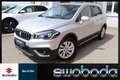 Suzuki SX4 S-Cross 1,0 DITC shine Argent - thumbnail 1