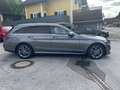 Mercedes-Benz C 200 C 200 T d G-Tronic Plus*beiFinanzierung FIX6,274% Grigio - thumbnail 9