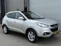 Hyundai iX35 2.0i i-Catcher Pano | Trekhaak | Keyless | Leder | Gris - thumbnail 14