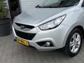 Hyundai iX35 2.0i i-Catcher Pano | Trekhaak | Keyless | Leder | Gris - thumbnail 27