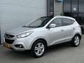 Hyundai iX35 2.0i i-Catcher Pano | Trekhaak | Keyless | Leder | Gris - thumbnail 5