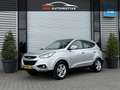 Hyundai iX35 2.0i i-Catcher Pano | Trekhaak | Keyless | Leder | Gris - thumbnail 1