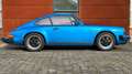 Porsche 911 SC Coupe EU, 204 PS Traum, Km dokumentiert Bleu - thumbnail 12