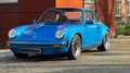 Porsche 911 SC Coupe EU, 204 PS Traum, Km dokumentiert Bleu - thumbnail 1