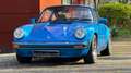 Porsche 911 SC Coupe EU, 204 PS Traum, Km dokumentiert Blauw - thumbnail 8