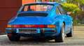 Porsche 911 SC Coupe EU, 204 PS Traum, Km dokumentiert Blauw - thumbnail 11