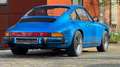Porsche 911 SC Coupe EU, 204 PS Traum, Km dokumentiert Bleu - thumbnail 3