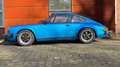 Porsche 911 SC Coupe EU, 204 PS Traum, Km dokumentiert Bleu - thumbnail 4