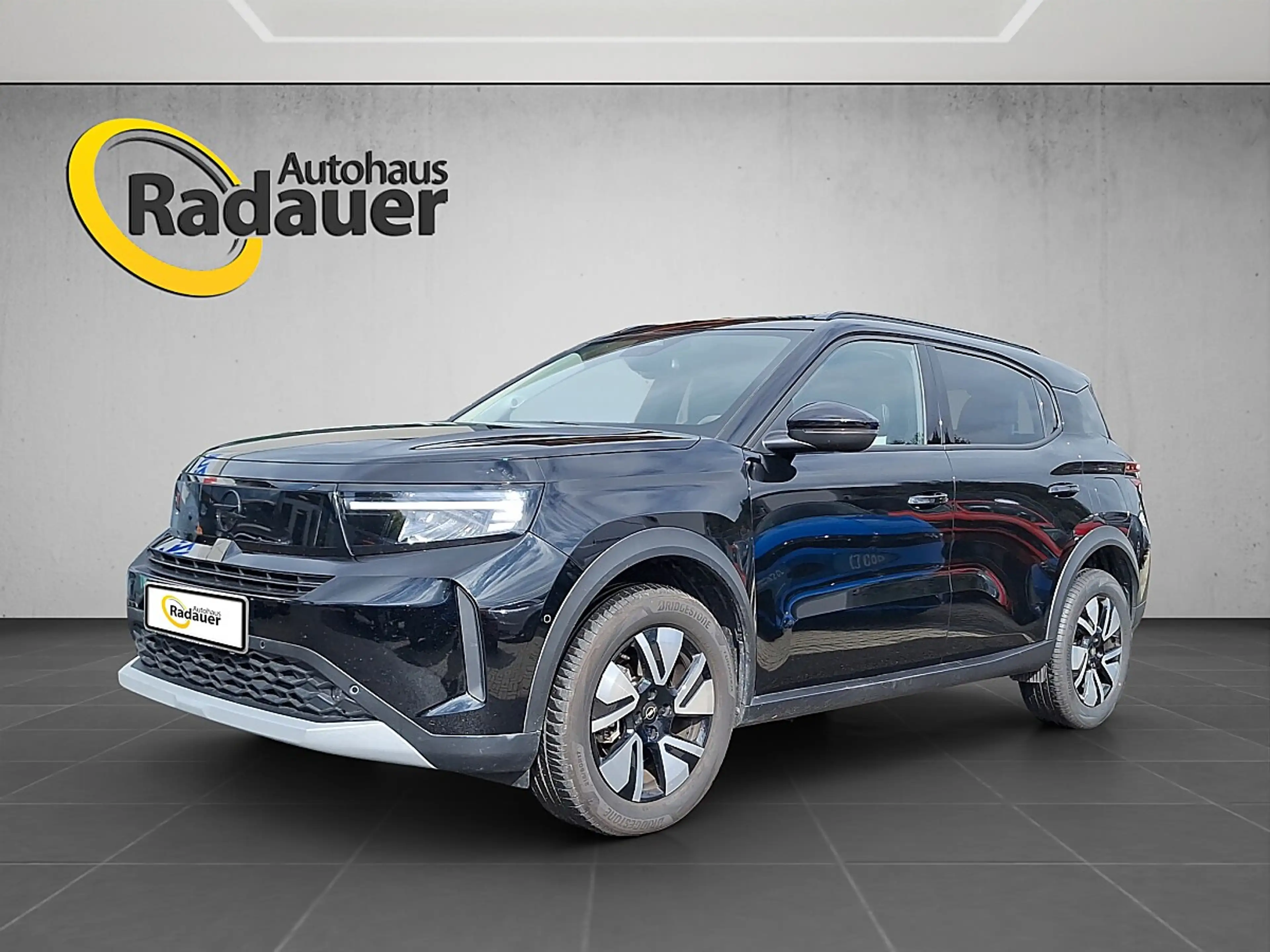 Opel Frontera 1.2 DI MHEV GS Aut.