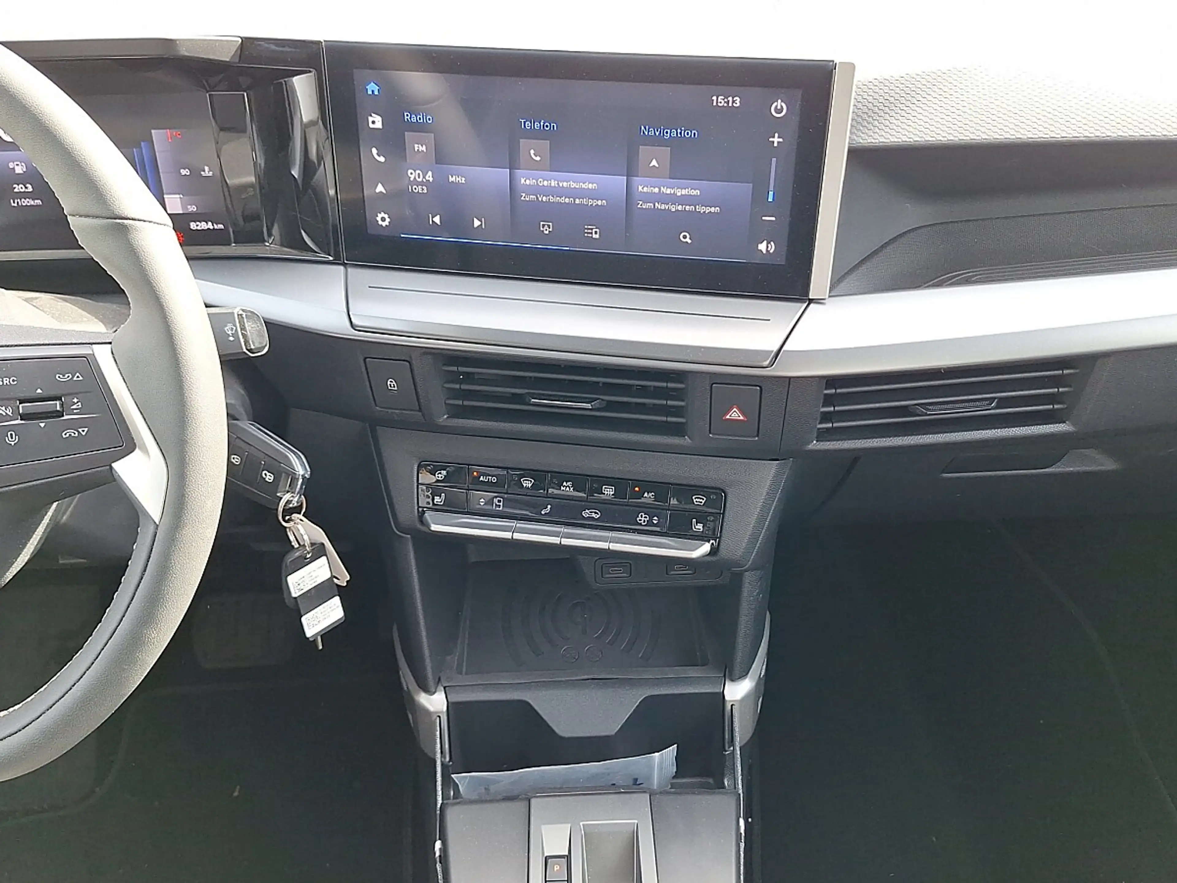 Opel Frontera 1.2 DI MHEV GS Aut. — photo 15
