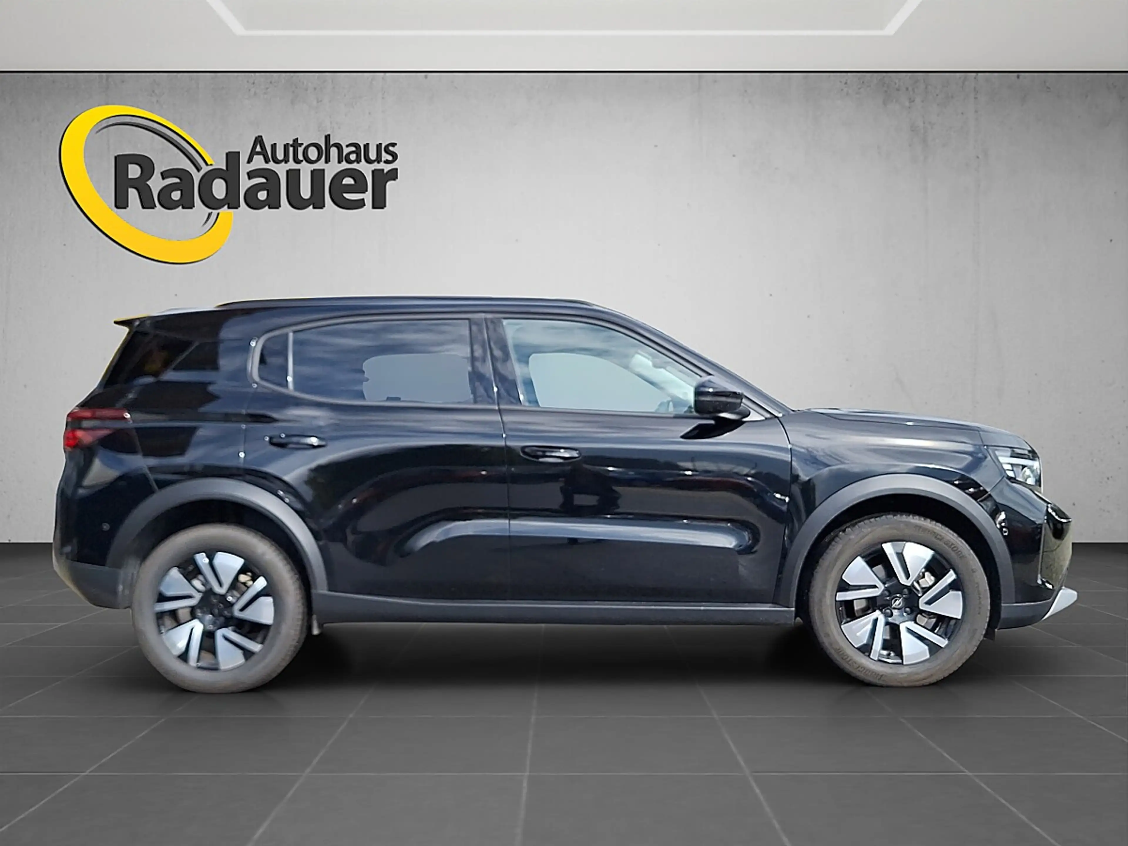 Opel Frontera 1.2 DI MHEV GS Aut. — photo 6