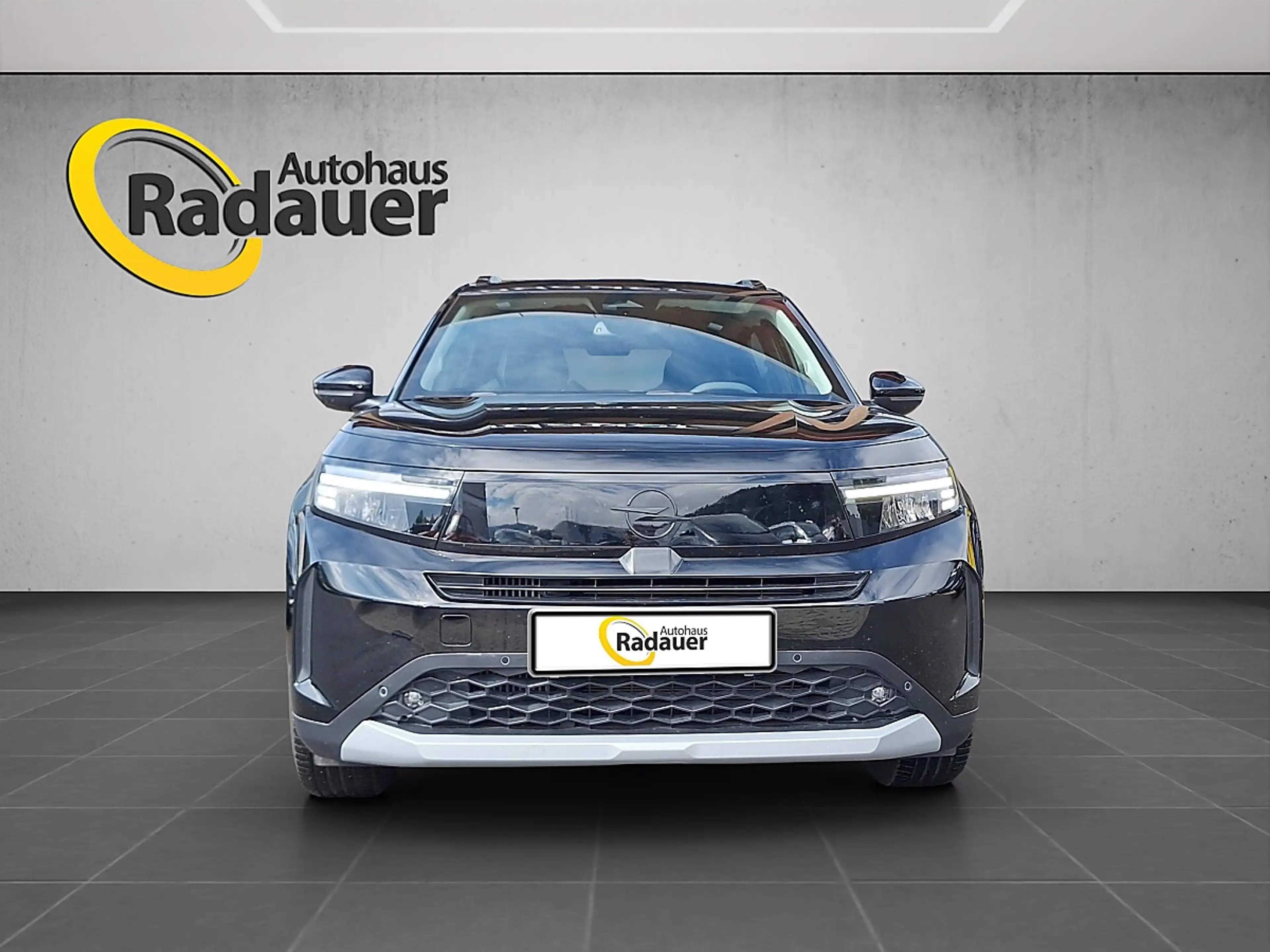 Opel Frontera 1.2 DI MHEV GS Aut. — photo 8