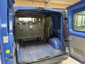 Opel Vivaro DOUBLE CABINE / AIRCO  / TREKHAAK / gekeurd / Bleu - thumbnail 8