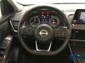Nissan Qashqai MHEV 158 CV Xtronic Business Schwarz - thumbnail 9