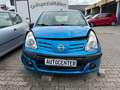 Nissan Pixo Acenta Blau - thumbnail 2
