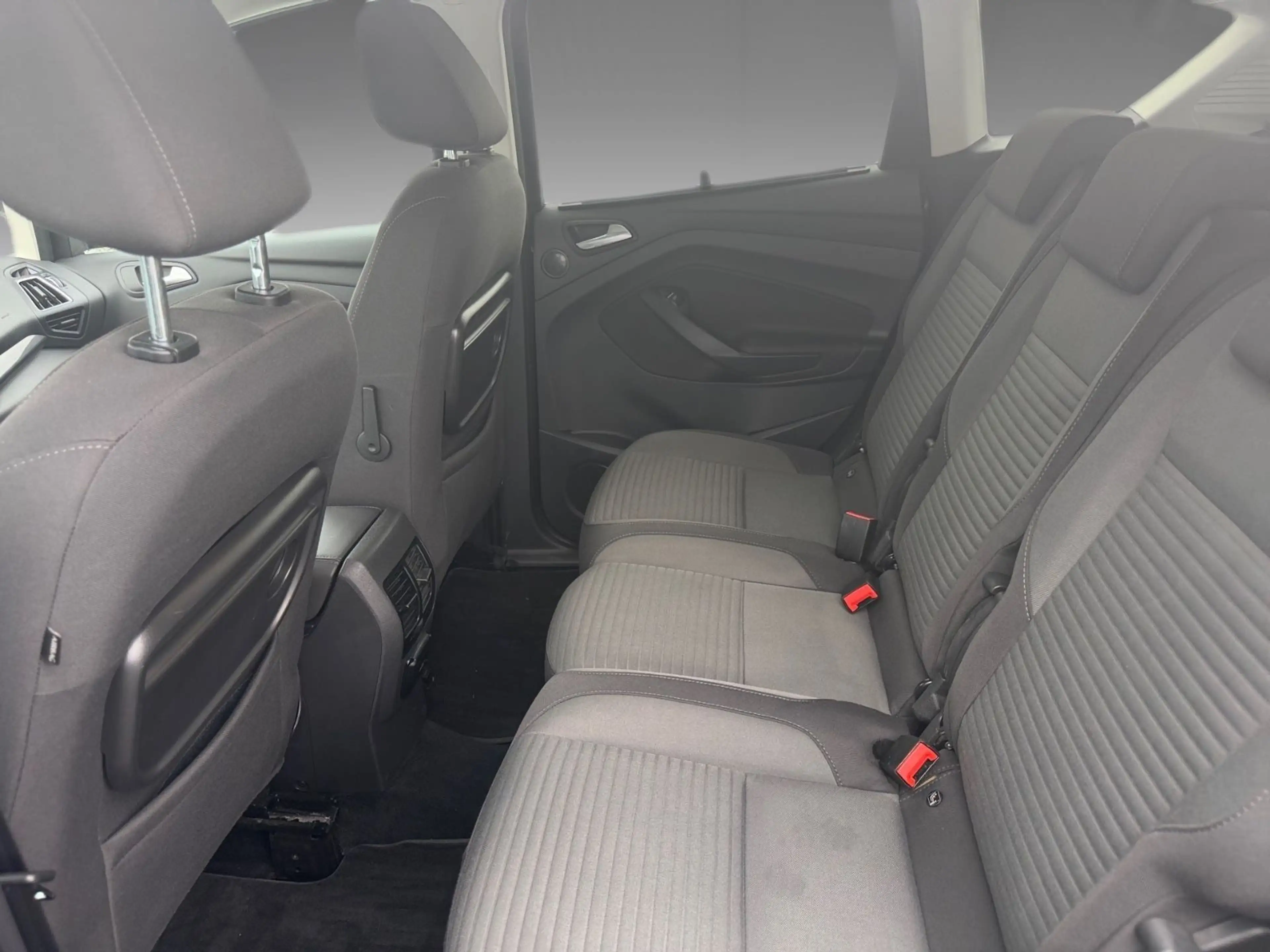 Ford C-Max C-MAX Titanium Navi Kamera Zahnriemen neu — photo 11