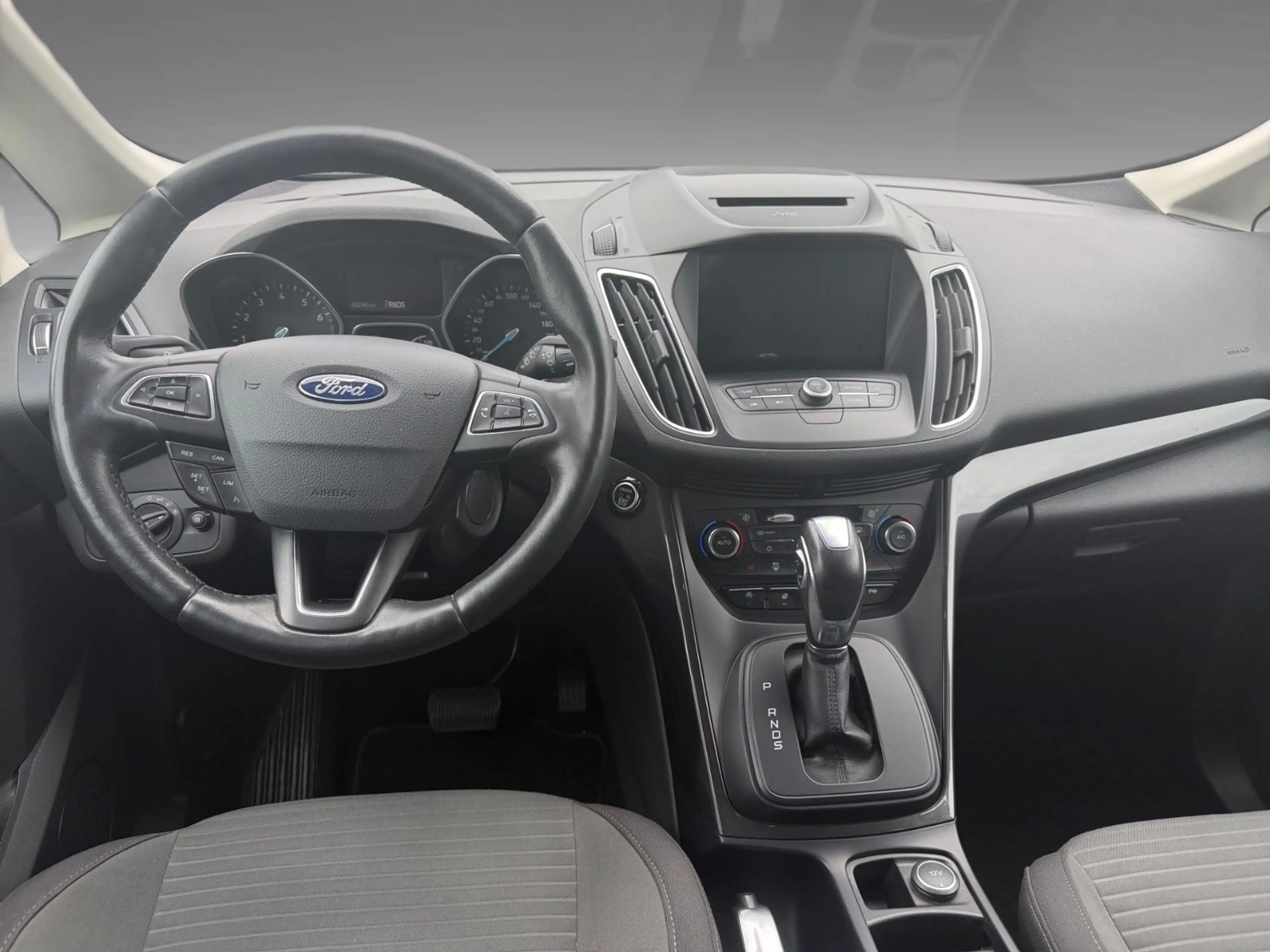 Ford C-Max C-MAX Titanium Navi Kamera Zahnriemen neu — photo 13