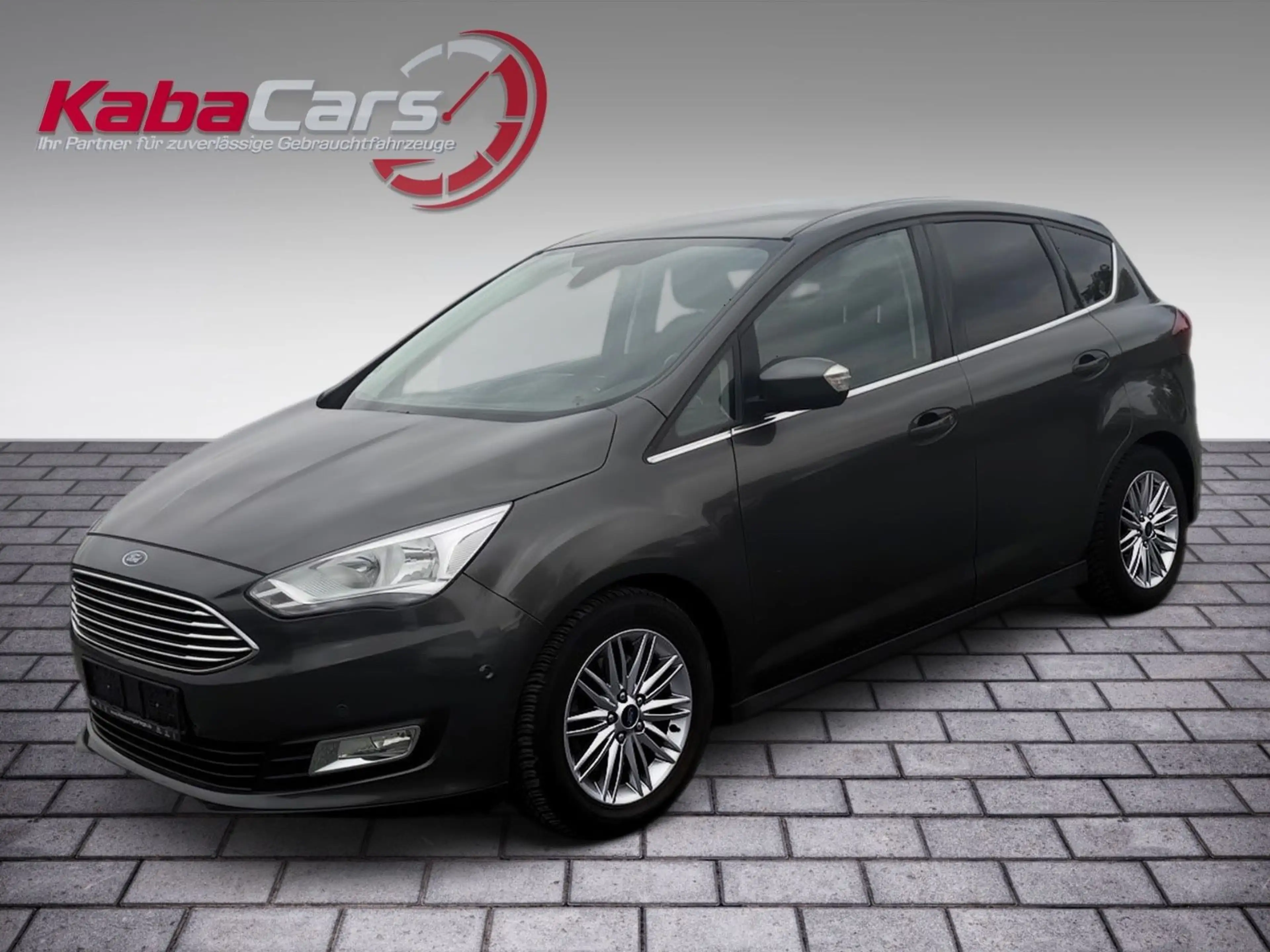 Ford C-Max C-MAX Titanium Navi Kamera Zahnriemen neu — photo 5