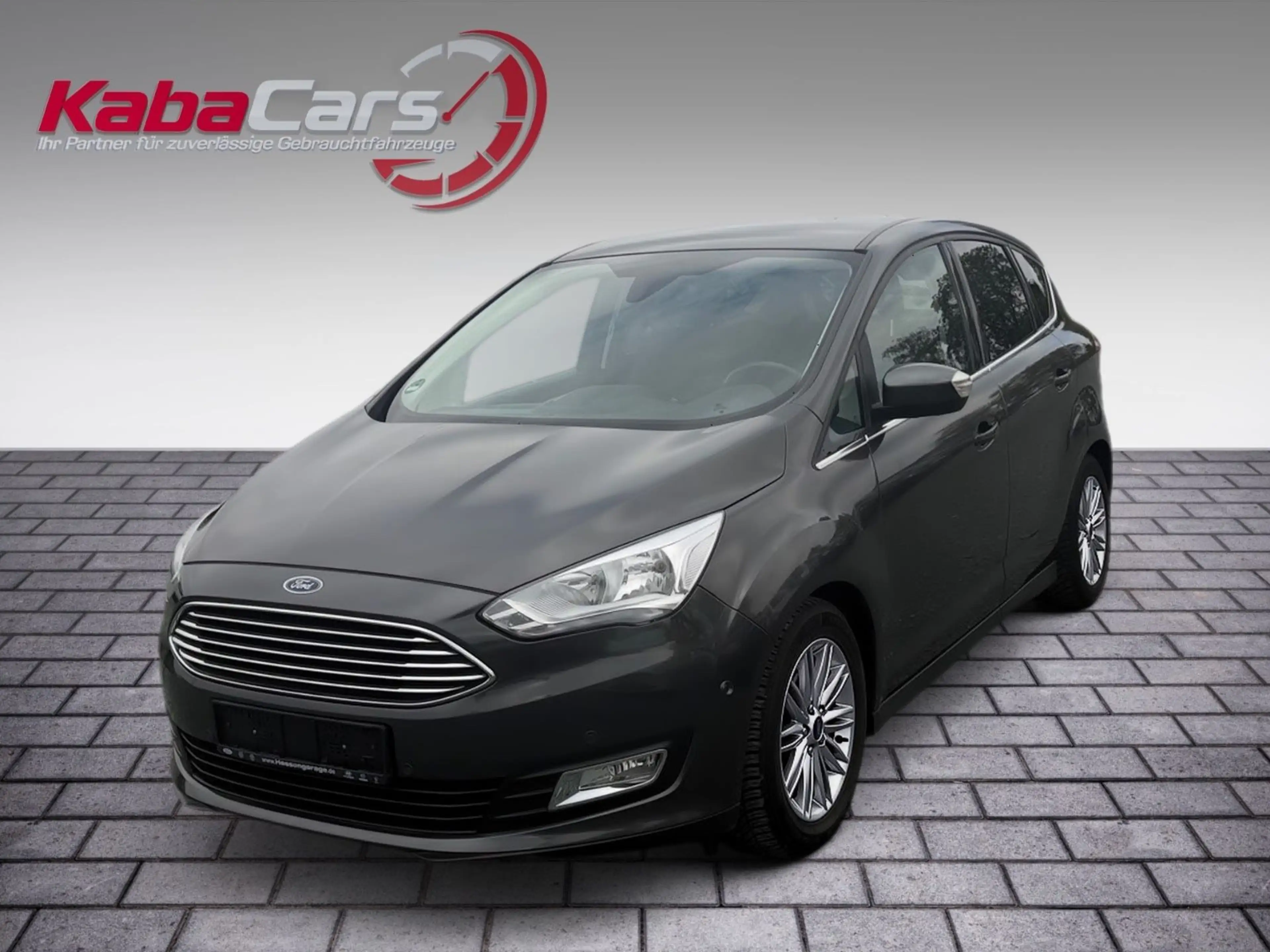 Ford C-Max C-MAX Titanium Navi Kamera Zahnriemen neu — photo 6
