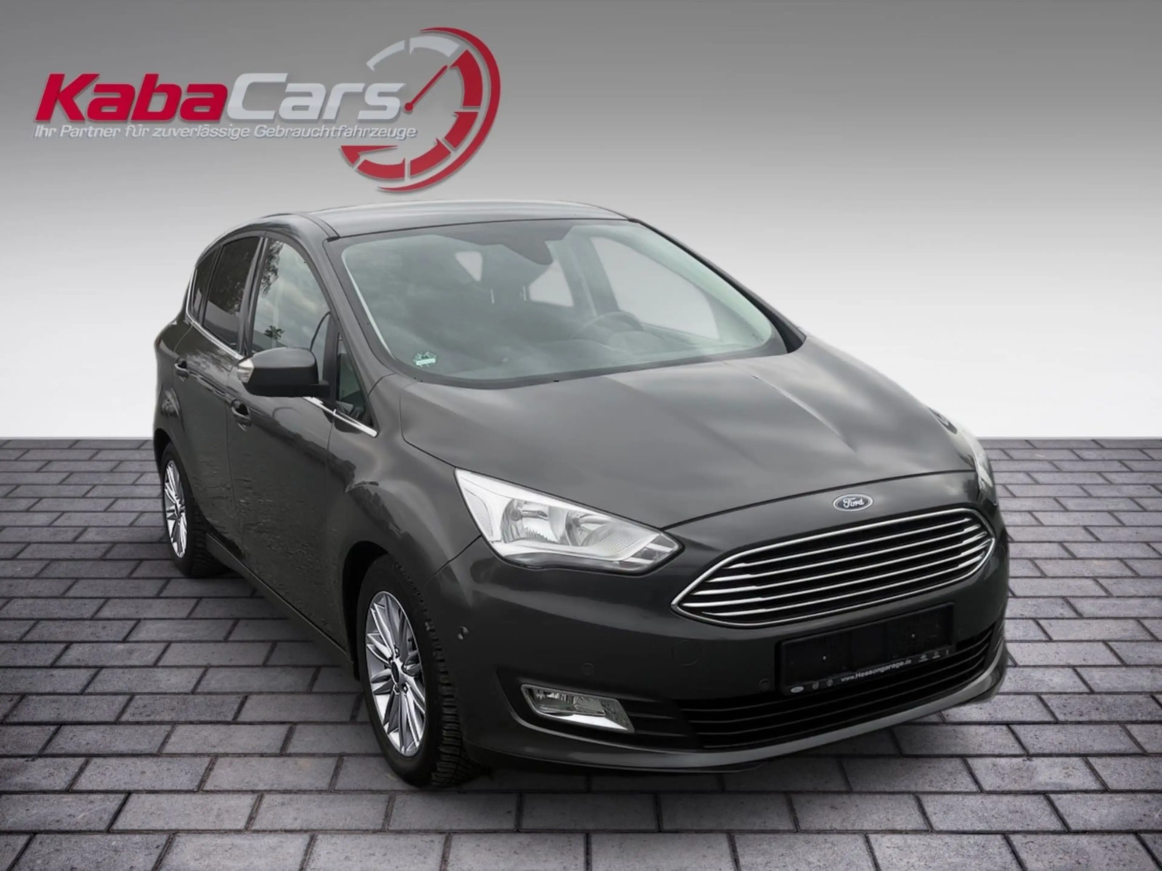 Ford C-Max C-MAX Titanium Navi Kamera Zahnriemen neu — photo 2