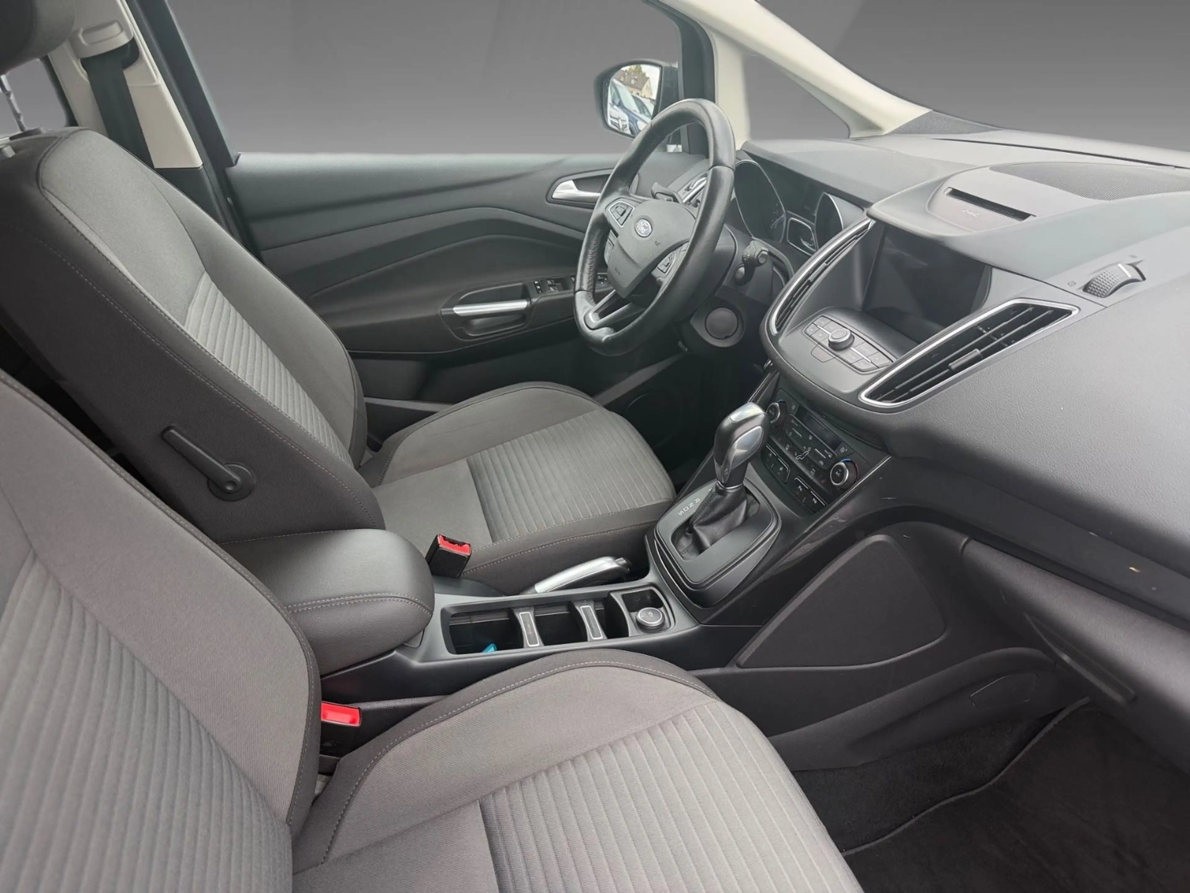 Ford C-Max C-MAX Titanium Navi Kamera Zahnriemen neu — photo 15