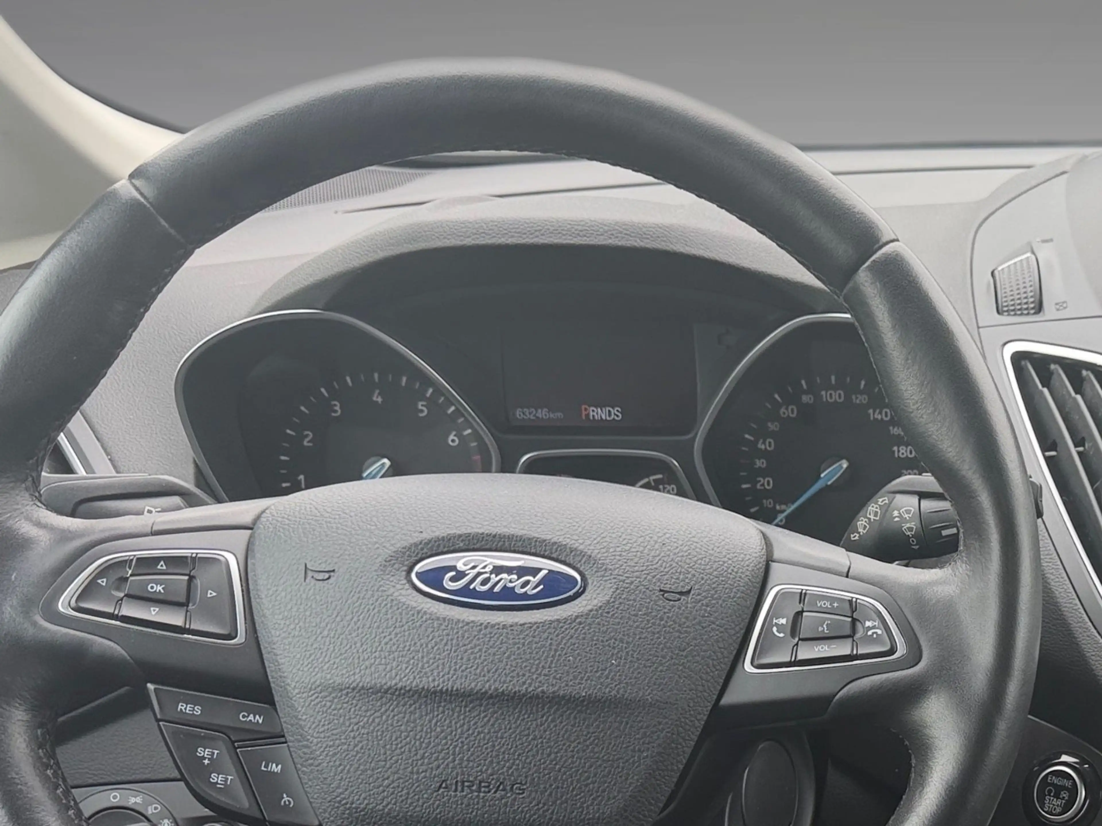 Ford C-Max C-MAX Titanium Navi Kamera Zahnriemen neu — photo 9