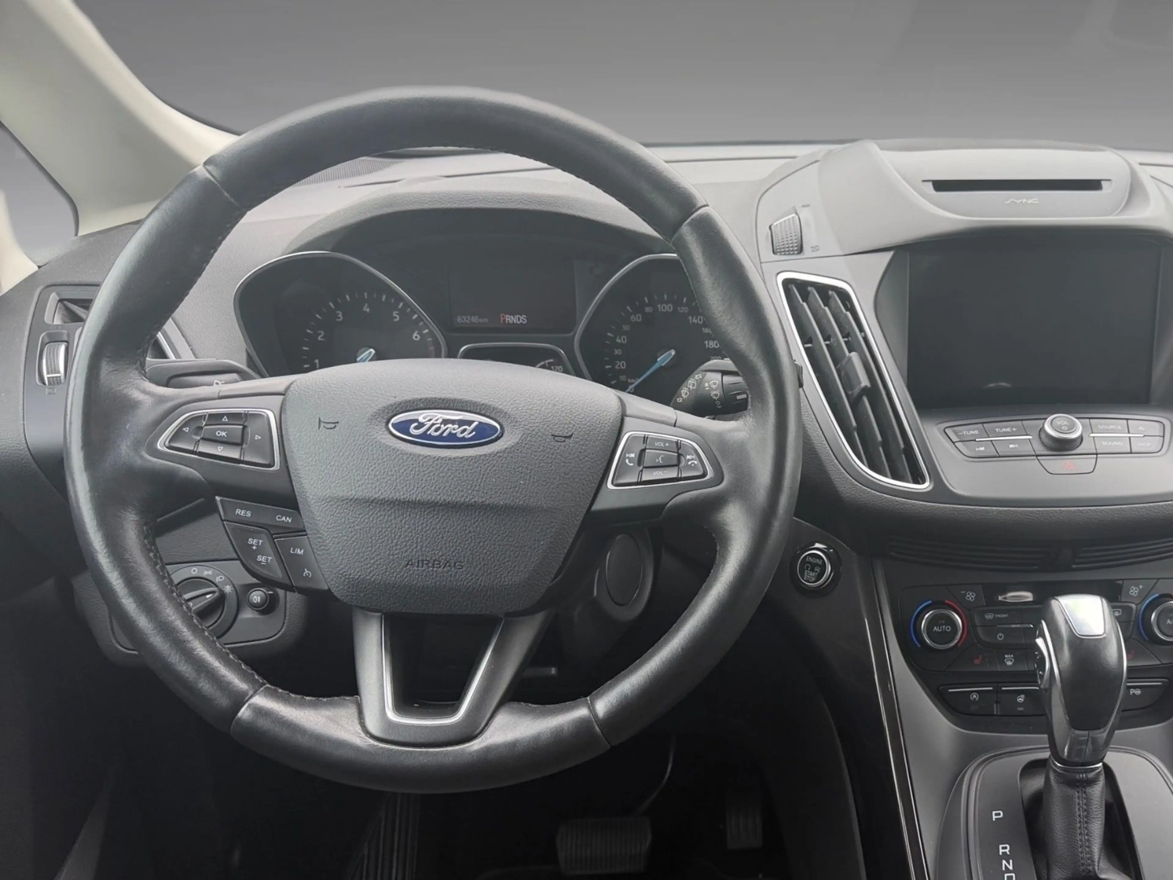 Ford C-Max C-MAX Titanium Navi Kamera Zahnriemen neu — photo 12