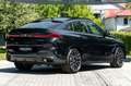 BMW X6 40d M SPORT.DR.ASS.LUFTFE.PANORAMA.H/K.360° Black - thumbnail 6