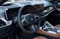BMW X6 40d M SPORT.DR.ASS.LUFTFE.PANORAMA.H/K.360° Black - thumbnail 11