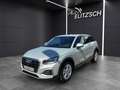 Audi Q2 35 TFSI advanced LED AVC GRA RFK SH Argent - thumbnail 3