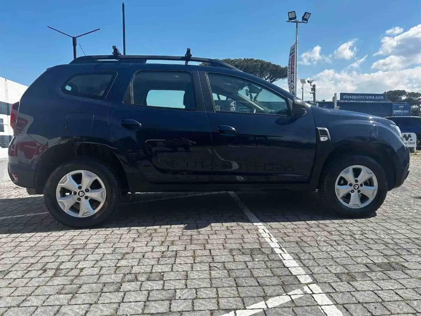 Dacia Duster 1.5 Blue dCi 8V 115 CV 4x2 Comfort Azul - 1