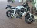 Yamaha MT-07 Bianco - thumbnail 2