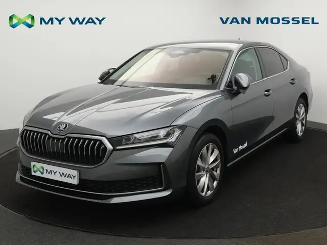 Skoda Superb Superb Selection 1.5TSI150pk DSG7 *DEMO*